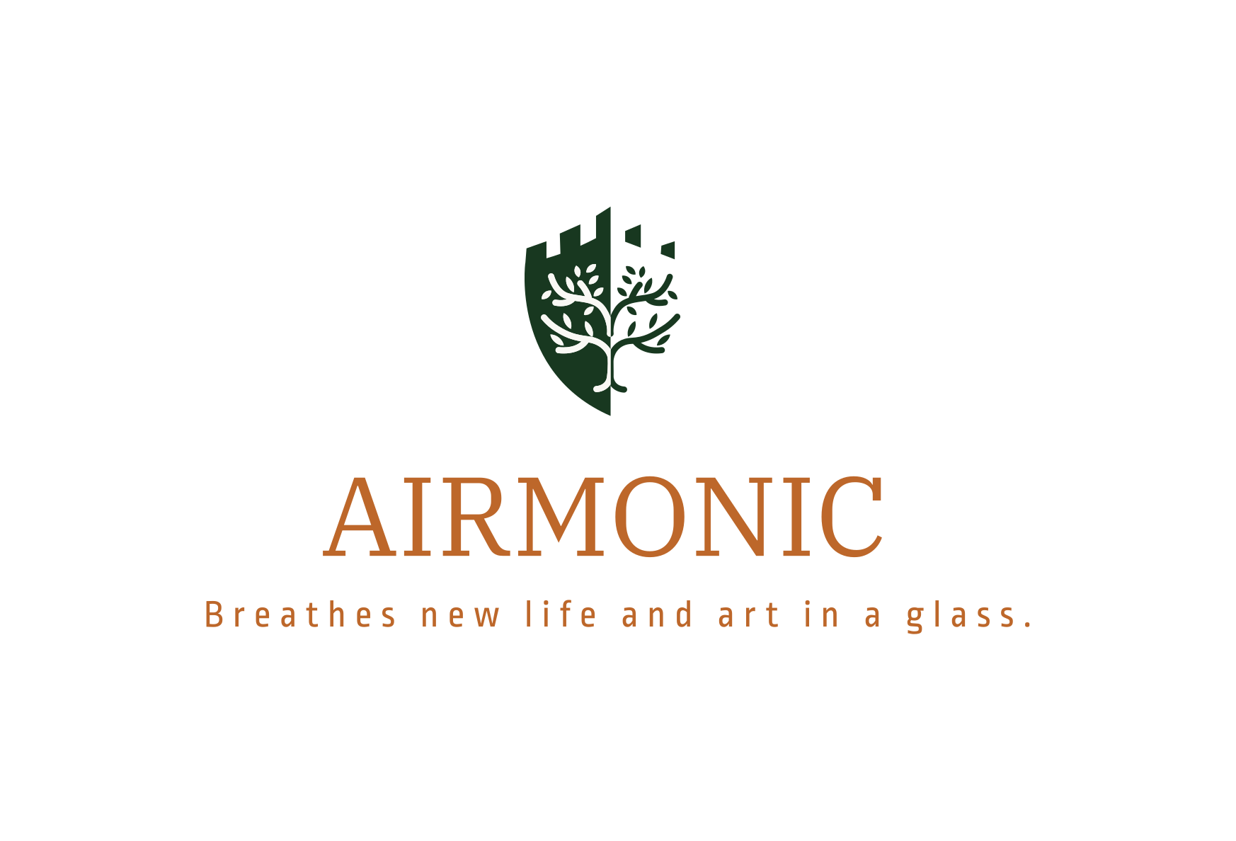 Airmonic Gift Shop